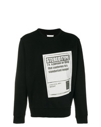 Maison Margiela Stereotype Sweatshirt
