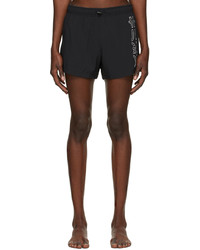 Hugo Black Koji Swim Shorts