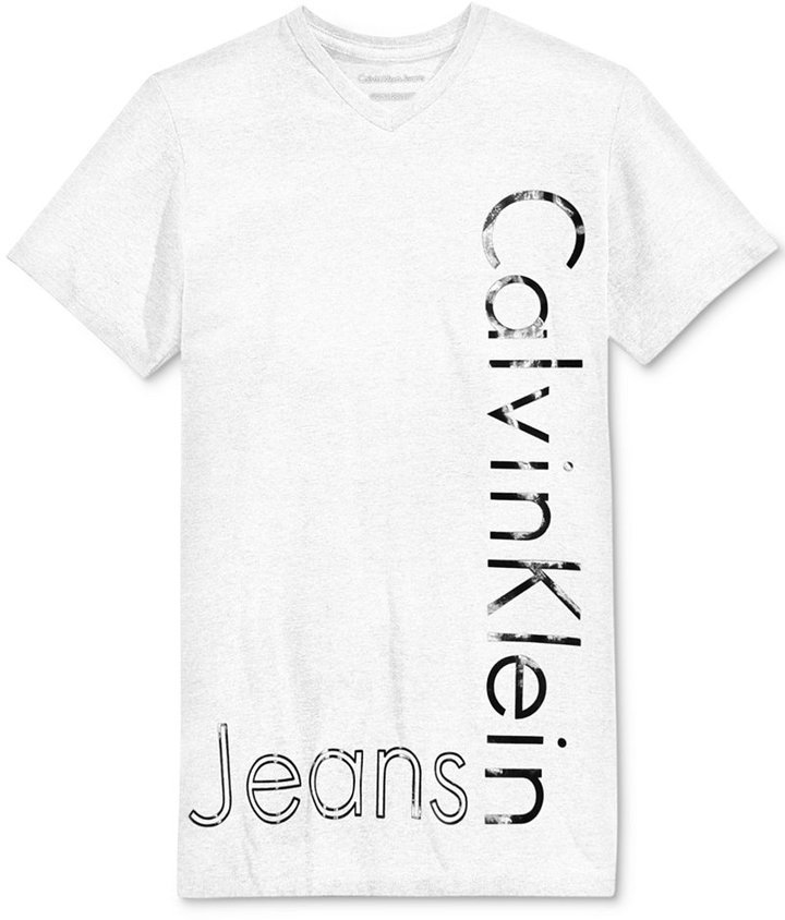 calvin klein t shirt boys