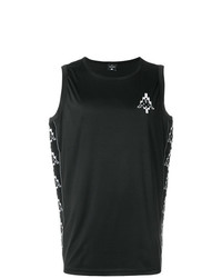 Marcelo Burlon County of Milan Kappa Tapes Tank Top