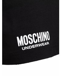 Moschino Logo Print Tank Top