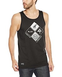 Lrg Research Collection Clustered Front Graphic Tank
