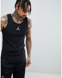 Jordan Nike Jumpman Vest In Black 861494 010
