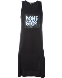 Y-3 Dont Stop Print Tank Top