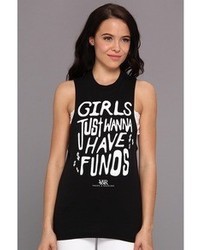 Young Reckless Fund Tank Top