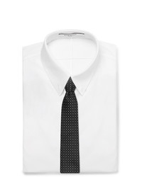 Givenchy 65cm Silk Jacquard Tie