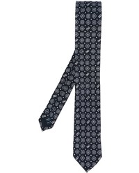 Dolce & Gabbana Tile Print Tie
