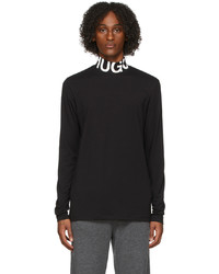 Hugo Black Dardini Sweater