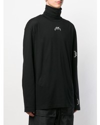 A-Cold-Wall* Ed Turtleneck Top