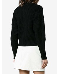 Isabel Marant Lawrie Origami Jumper