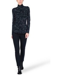 Proenza Schouler Long Sleeve Sweater