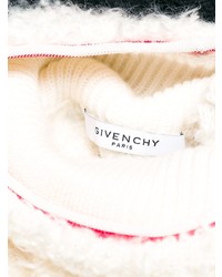 Givenchy Textured Turtleneck Sweater