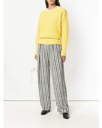 Noon By Noor Leona Printed Palazzo Trousers