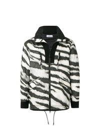 Stone Island Tiger Stripe Jacket
