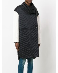 Isabel Marant Quilted Coat