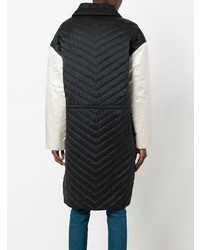 Isabel Marant Quilted Coat
