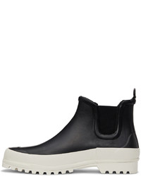 Stutterheim Rainwalker Chelsea Boots