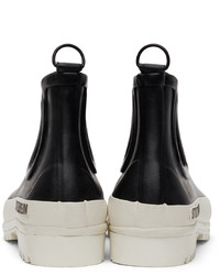 Stutterheim Rainwalker Chelsea Boots