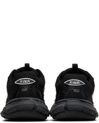 Balenciaga Black Track3 Sneakers