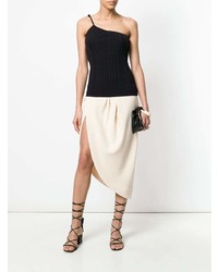 Jacquemus Panelled Dress