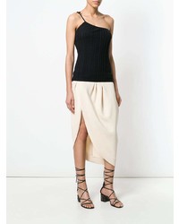 Jacquemus Panelled Dress