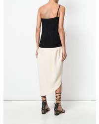 Jacquemus Panelled Dress