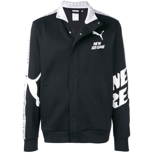 Puma X Atelier New Regime Sports Jacket 