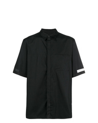 Helmut Lang Short Sleeve Shirt