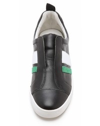 Derek Lam 10 Crosby Laurel Slip On Sneakers