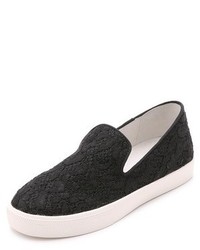 Ash Illusion Lace Slip On Sneakers
