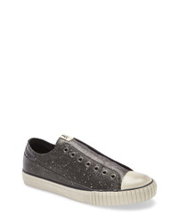 BOOTLEG BY JOHN VARVATOS John Varvatos Slip On Sneaker