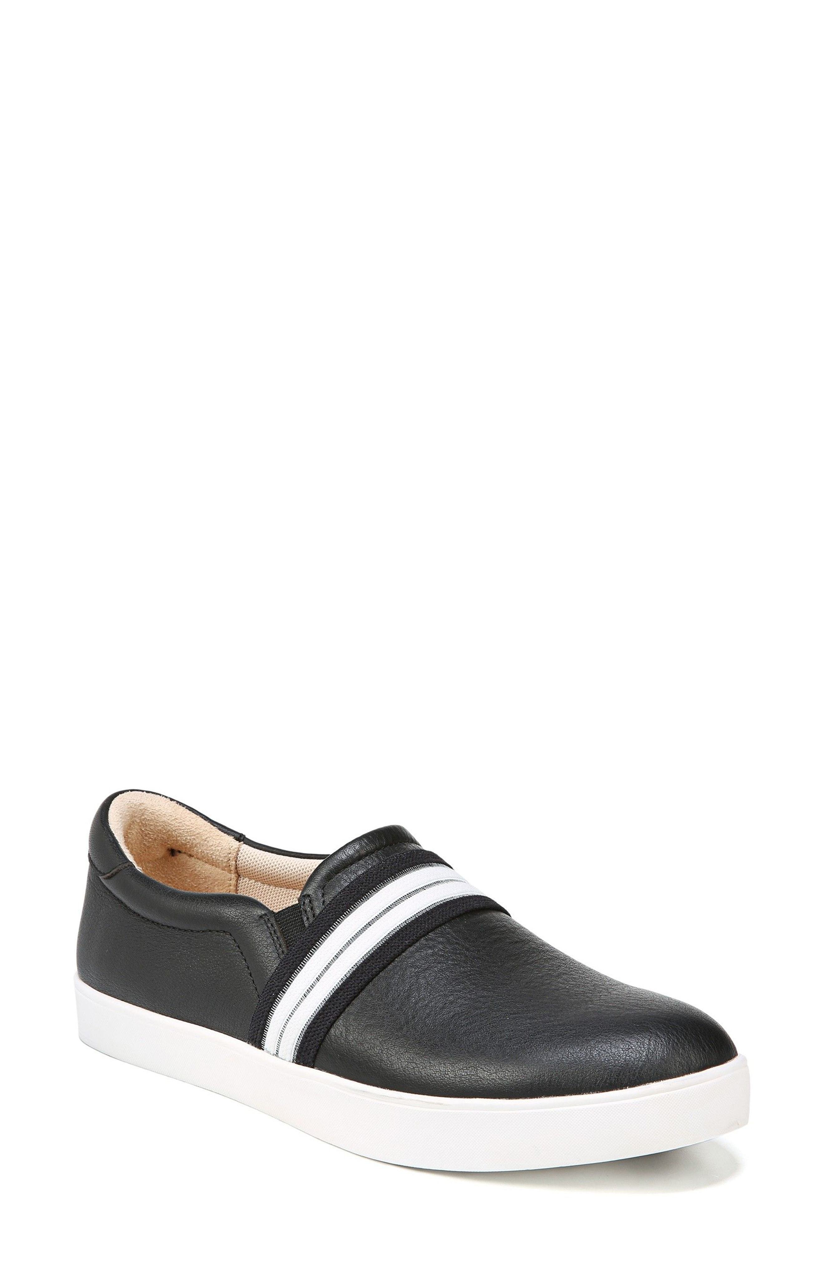 scout slip on sneaker