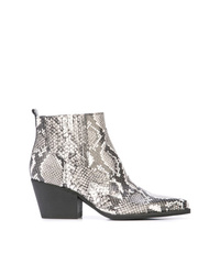 Sam Edelman Winona Snake Boots