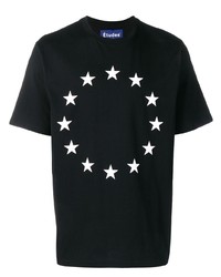 Études Etudes Wonder Europa T Shirt