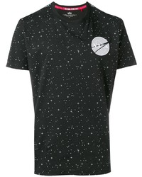 Alpha Industries Nasa Star Print T Shirt