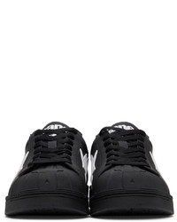 BAPE Black Sta Low Sneakers
