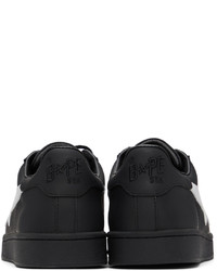 BAPE Black Sta Low Sneakers