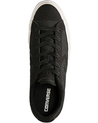 Converse Star Player Ox Casual Sneakers From Finish Line