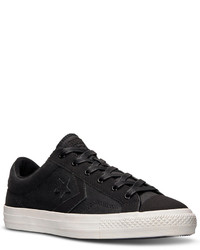Converse Star Player Ox Casual Sneakers From Finish Line