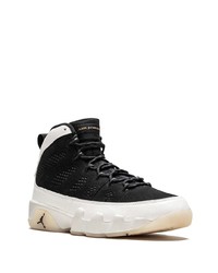 Jordan 9 Retro La All Star Sneakers