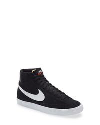 Nike Blazer Mid 77 Suede Sneaker