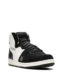 Nike Terminator High Premium Sneakers