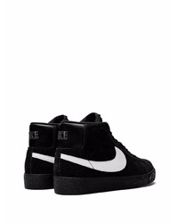 Nike Zoom Blazer Mid Sb Sneakers