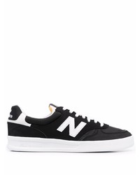 New Balance 300 Court Suede Sneakers