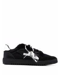 Off-White 50 Low Top Sneakers