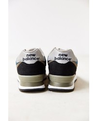 New Balance 574 Core Running Sneaker