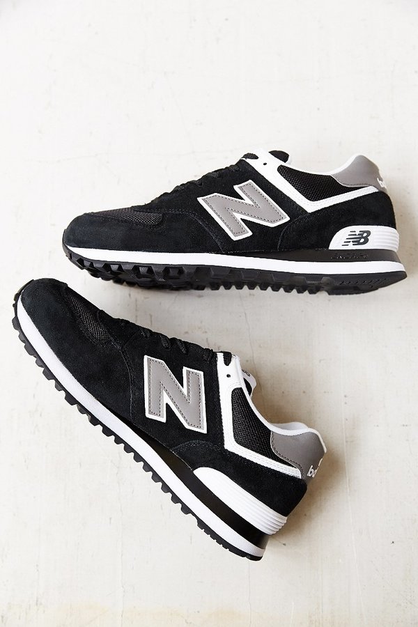 New Balance 574 Core Running Sneaker 