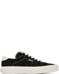 Vans Black Anderson Paak Edition Epaak Sport Dx Sneakers