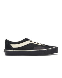 Vans Black Julian Klincewicz Edition Compassion Bold Ni Lx Sneakers