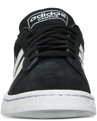 adidas Campus Suede Casual Sneakers From Finish Line